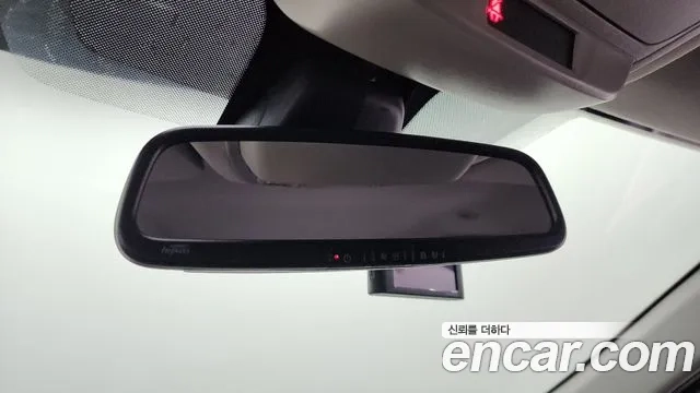 Renault Korea (Samsung) SM6 id 2937233 из Кореи 8