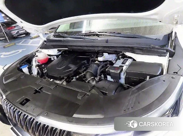 Kia Carnival 4th generation id 3059806 из Кореи 8