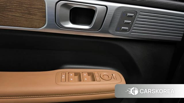 Hyundai Santa Fe (MX5) id 3793281 из Кореи 8