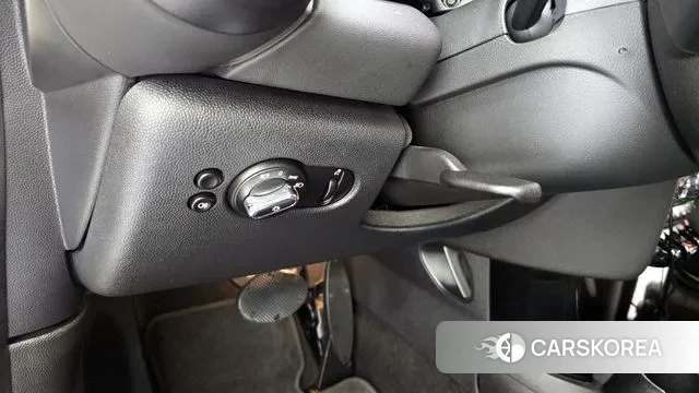 Mini Cooper id 3224998 из Кореи 8