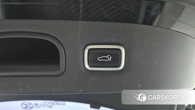 Kia Stinger id 4482946 из Кореи 8