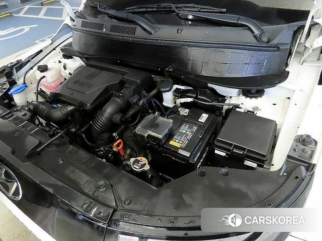 Hyundai Casper id 3920947 из Кореи 8