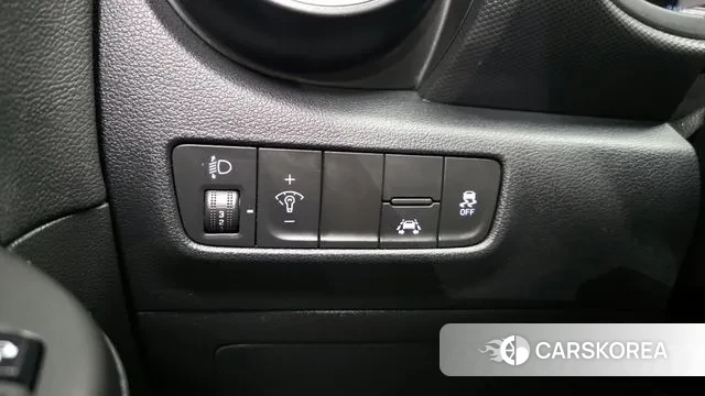 Hyundai Kona id 3054691 из Кореи 8