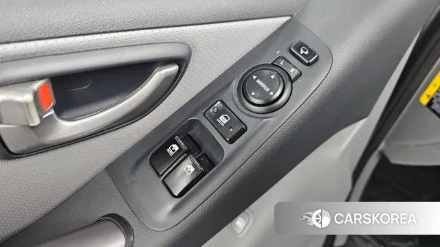 Hyundai The New Grand Starex id 3220425 из Кореи 8