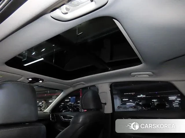 Hyundai Grandeur IG id 3439791 из Кореи 8