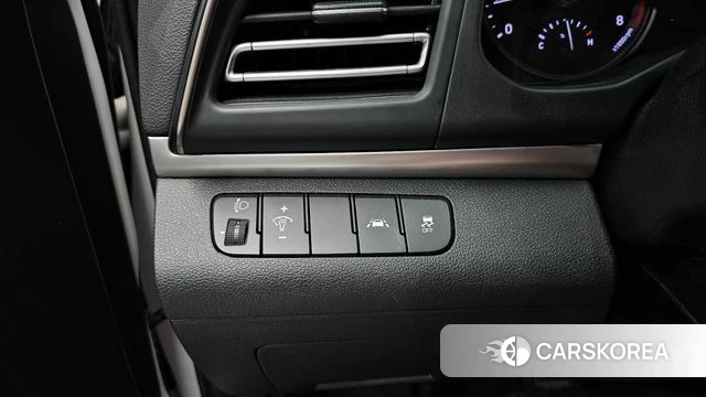 Hyundai The New Avante AD id 4652164 из Кореи 8