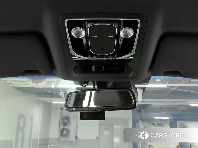 Ssangyong All New Rexton id 3467807 из Кореи 8