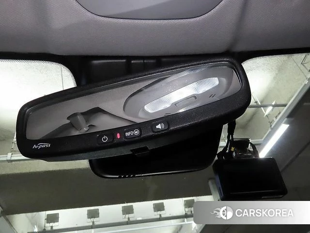 Chevrolet (GM Daewoo) The New Spark id 4525579 из Кореи 8