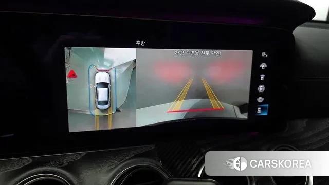 Mercedes-Benz E-Class W213 id 3562289 из Кореи 8