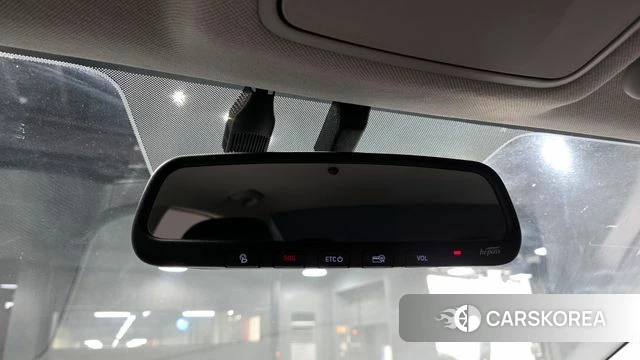 Hyundai The New Avante AD id 3905402 из Кореи 8