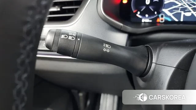 Renault Korea (Samsung) XM3 id 2915577 из Кореи 8