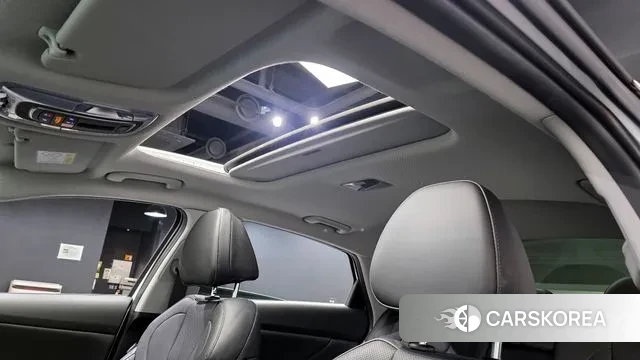 Hyundai The New Avante Hybrid (CN7) id 3679767 из Кореи 8