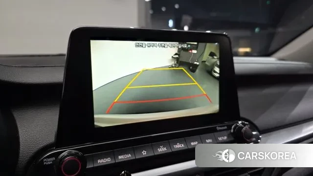 Kia Come New K3 id 3742074 из Кореи 8