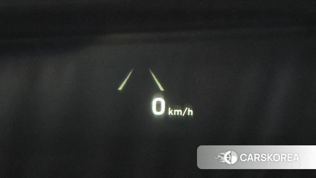 Genesis G70 id 4751441 из Кореи 8
