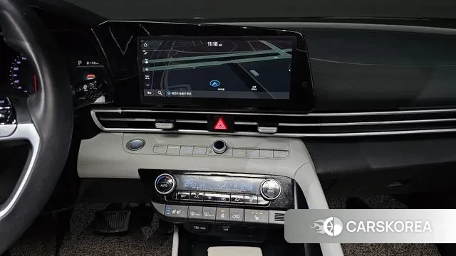 Hyundai Avante (CN7) id 3778423 из Кореи 8