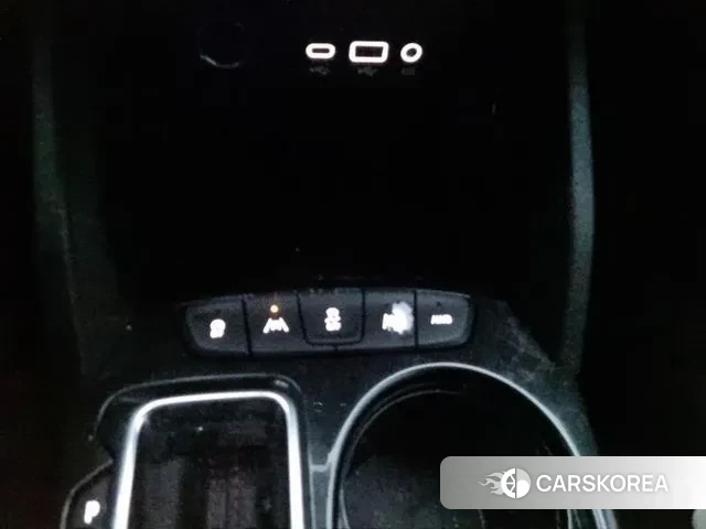 Chevrolet (GM Daewoo) Trailblazer id 3395742 из Кореи 8