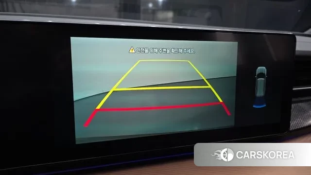 Ssangyong Torres EVX id 3769630 из Кореи 8