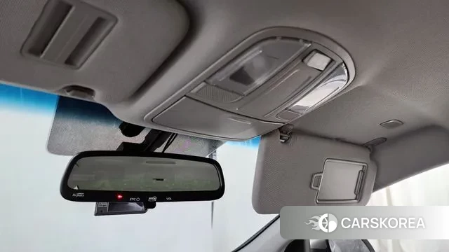 Hyundai Sonata New Rise id 3608416 из Кореи 8