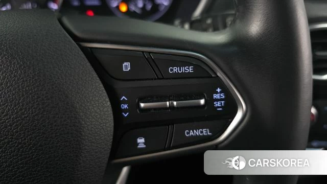 Hyundai Santa Fe TM id 4180538 из Кореи 8