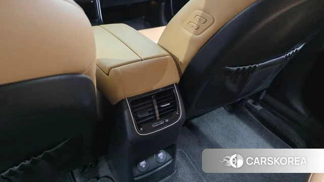 Kia K7 Premier id 4245504 из Кореи 8