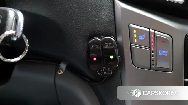 Hyundai The New Grand Starex id 3464705 из Кореи 8