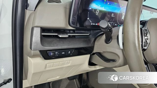 Kia Carnival 4th generation id 4736405 из Кореи 8
