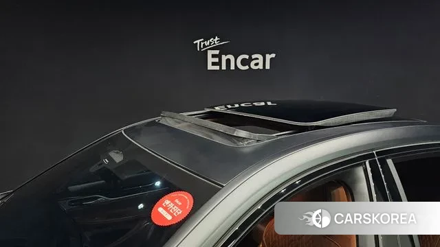 BMW 7 Series (G11) id 3587834 из Кореи 8