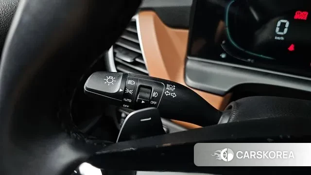 Kia The New Seltos id 3256995 из Кореи 8