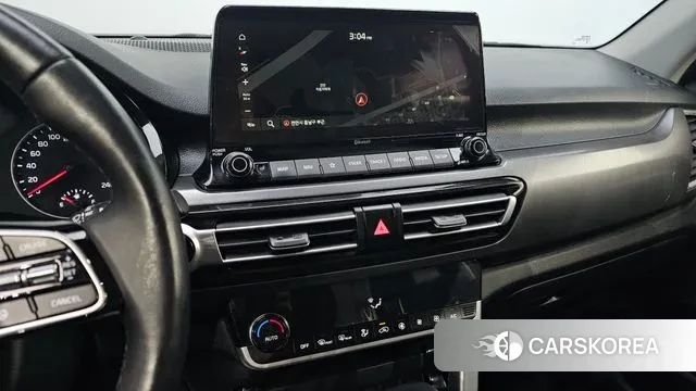 Kia Seltos id 3488373 из Кореи 8