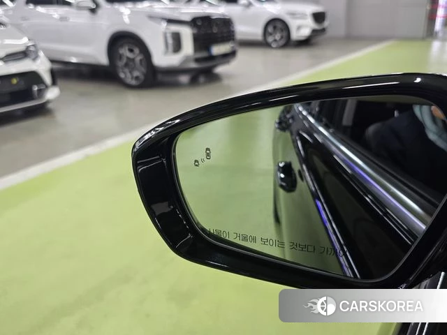 Hyundai Grandeur IG id 3834696 из Кореи 8