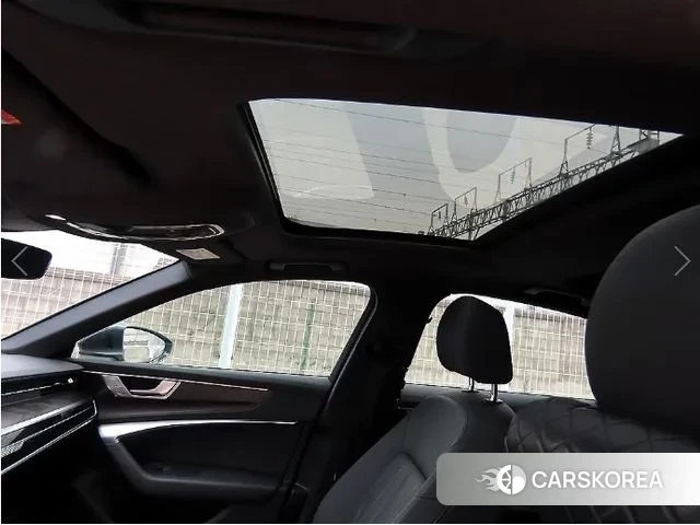 Audi A6 (C8) id 3655643 из Кореи 8