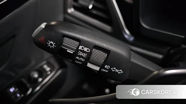 Ssangyong Beautiful Korando id 3464639 из Кореи 8