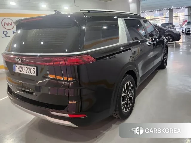 Kia Carnival 4th generation id 3367972 из Кореи 8