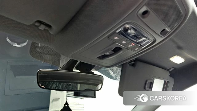 Audi New A3 id 3916843 из Кореи 8