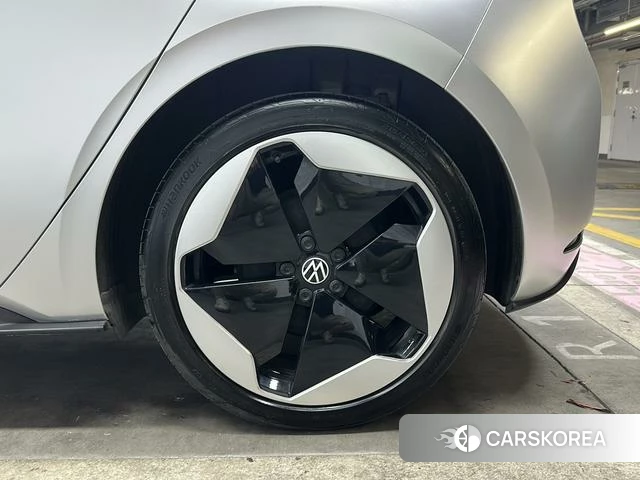 Volkswagen ID.3 id 4253781 из Китая 8