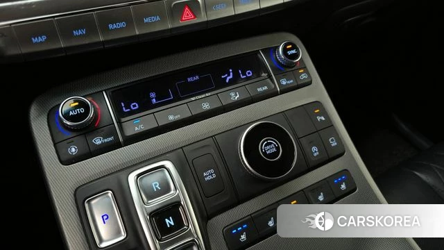 Hyundai Palisade id 4355944 из Кореи 8
