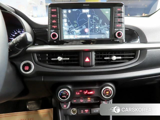 Kia All New Morning (JA) id 4513204 из Кореи 8