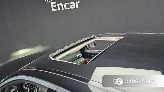 Mercedes-Benz E-Class W213 id 3459508 из Кореи 8