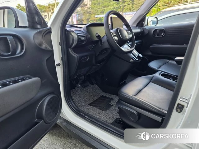 Hyundai Casper id 4443306 из Кореи 8