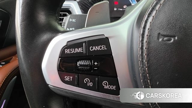 BMW X5 (G05) id 4744531 из Кореи 8