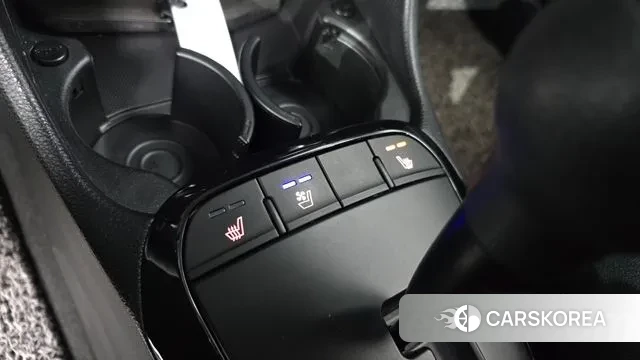 Kia The New Morning (JA) id 3639108 из Кореи 8