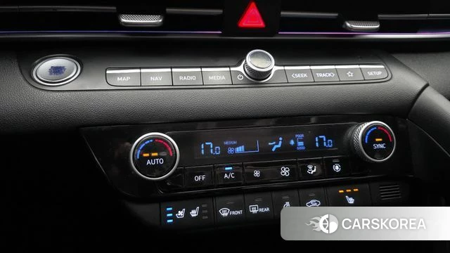 Hyundai Avante (CN7) id 3965839 из Кореи 8