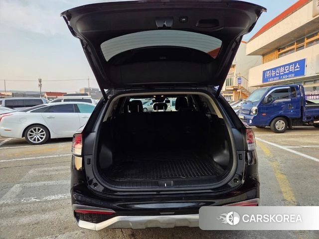 Kia The New Sportage 5th Generation Hybrid id 3870375 из Кореи 8