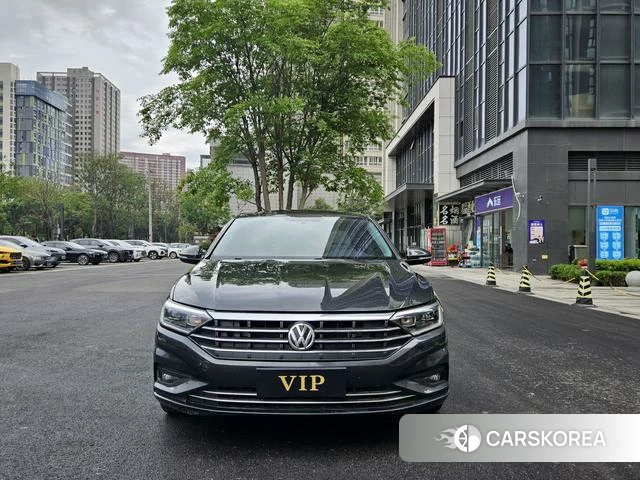 Volkswagen Sagitar id 4271799 из Китая 8