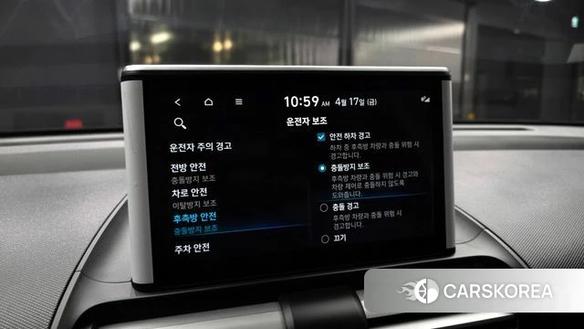 Hyundai Casper id 3964041 из Кореи 8