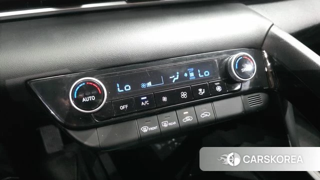 Hyundai Avante Hybrid (CN7) id 4470047 из Кореи 8