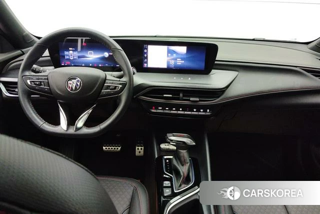 Buick Weilang id 4236273 из Китая 8
