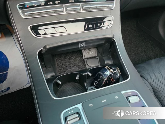 Mercedes-Benz E-Class W213 id 3818902 из Кореи 8