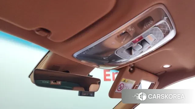 Genesis GV80 id 3711374 из Кореи 8