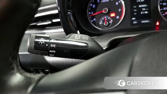 Kia K5 3rd generation id 3231951 из Кореи 8